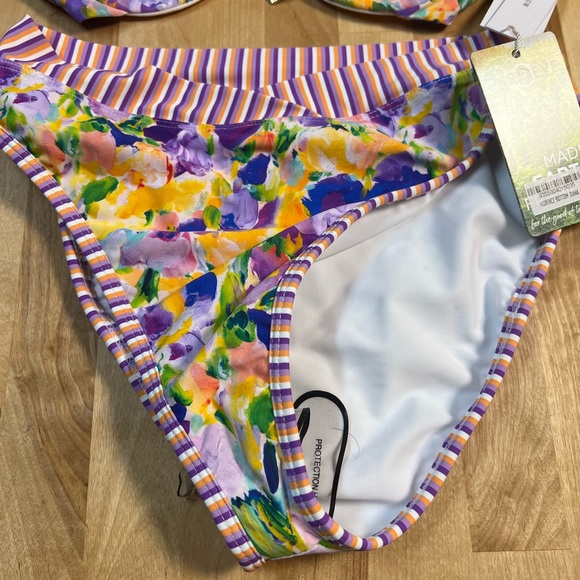 NWT BYDEE top and bottom in DIANA sold out!!!! - Picture 6 of 7